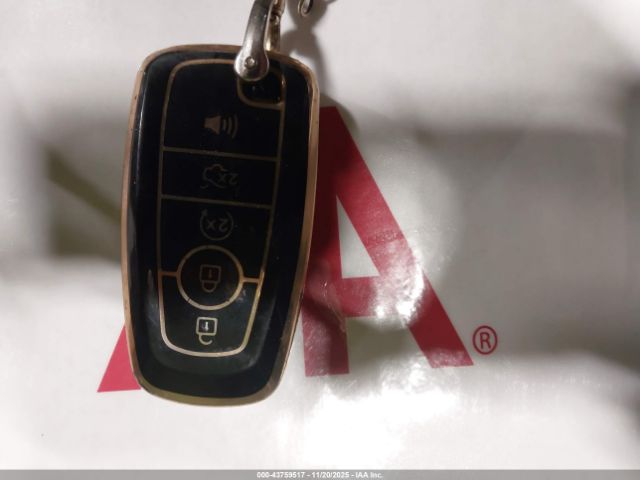 Ford Expedition Platinum Image 12