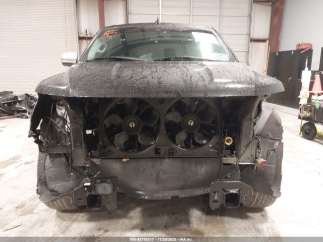 Ford Expedition Platinum Image 17