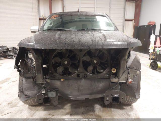 Ford Expedition Platinum Image 17