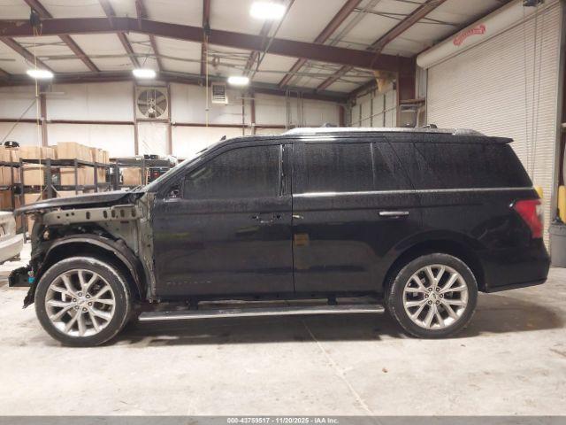 Ford Expedition Platinum Image 5