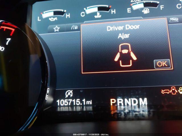 Ford Expedition Platinum Image 13