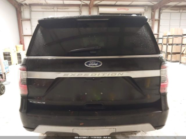 Ford Expedition Platinum Image 14