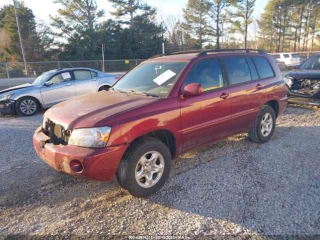 Toyota Highlander Image 9