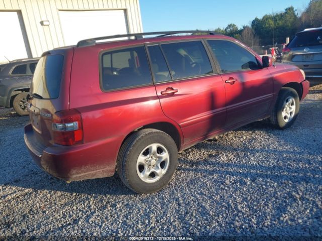 Toyota Highlander Image 3