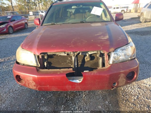 Toyota Highlander Image 6