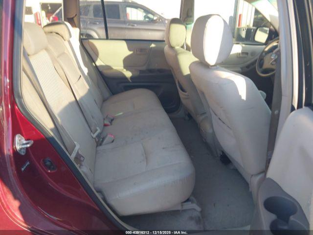 Toyota Highlander Image 7