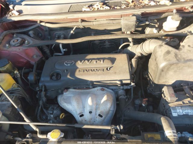 Toyota Highlander Image 2