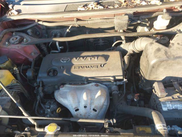 Toyota Highlander Image 2