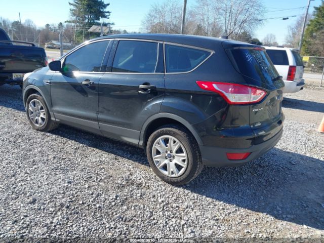 Ford Escape S Image 5