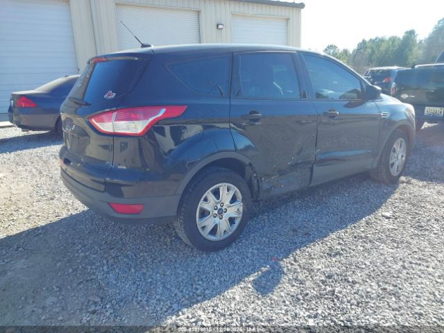 Ford Escape S Image 10