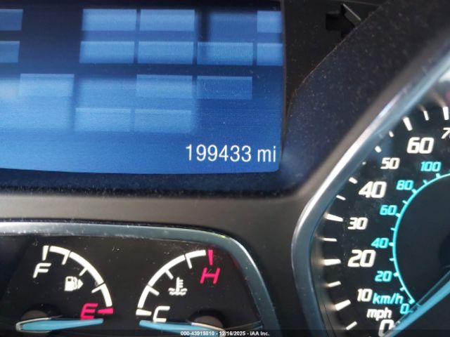 Ford Escape S Image 4