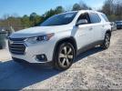 Chevrolet Traverse 3lt Image 7