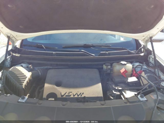 Chevrolet Traverse 3lt Image 3