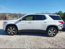 Chevrolet Traverse 3lt Image 5