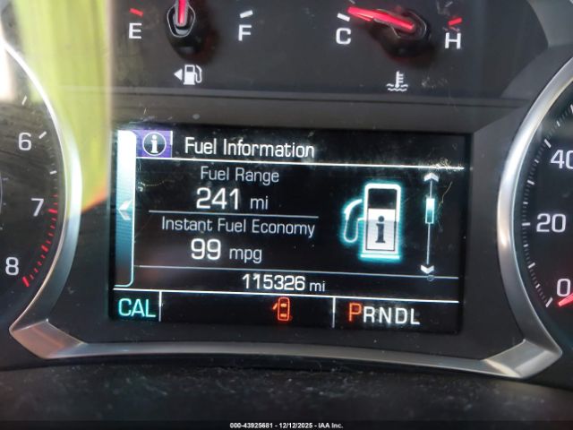 Chevrolet Traverse 3lt Image 2