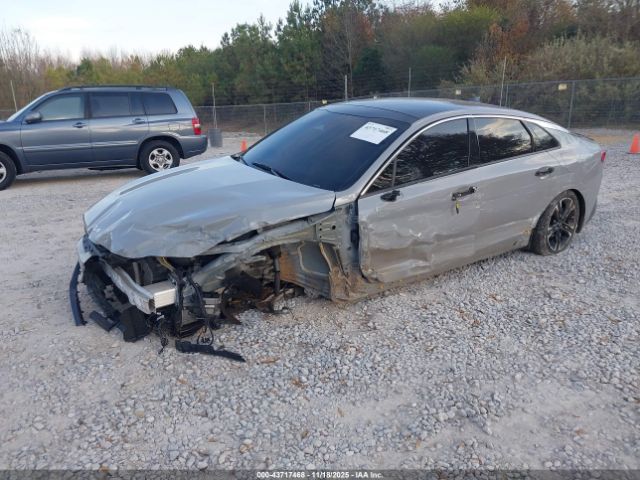 Kia K5 Gt-line Image 5