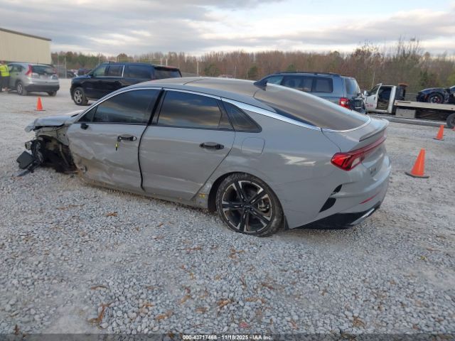 Kia K5 Gt-line Image 7