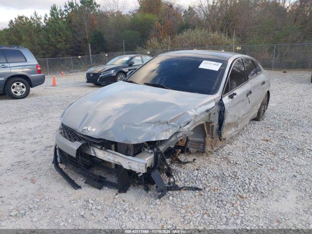 Kia K5 Gt-line Image 9