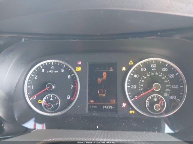 Kia K5 Gt-line Image 8