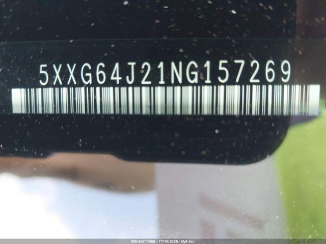 Kia K5 Gt-line Image 2