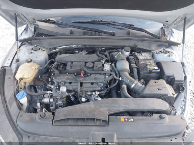 Kia K5 Gt-line Image 4