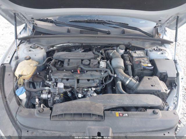 Kia K5 Gt-line Image 4