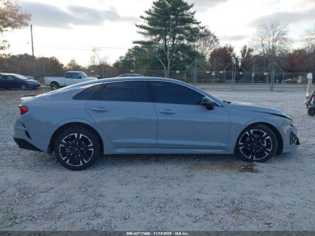 Kia K5 Gt-line Image 12