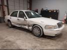 Mercury Grand Marquis Gs Image 1