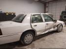 Mercury Grand Marquis Gs Image 6