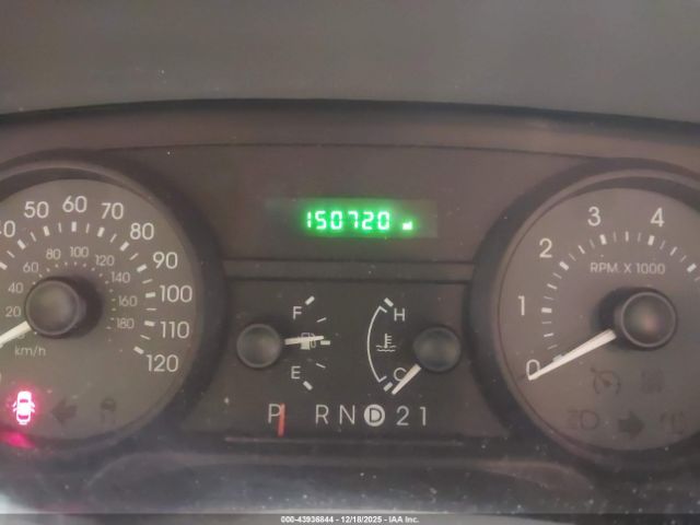 Mercury Grand Marquis Gs Image 10