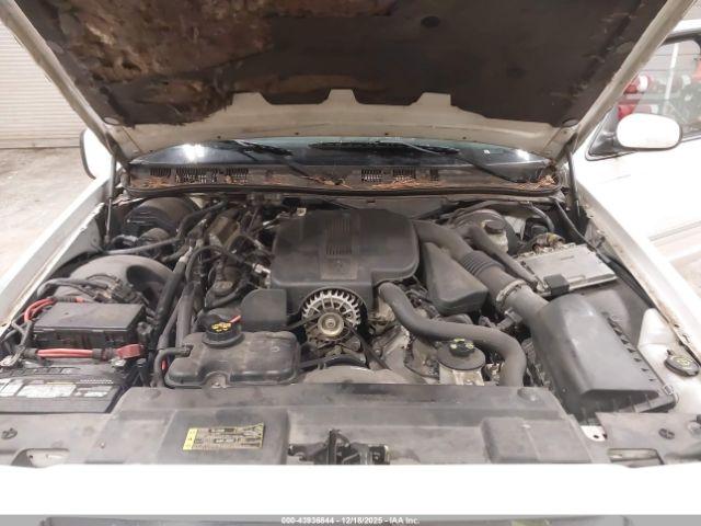 Mercury Grand Marquis Gs Image 5