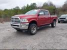 Ram 2500 Laramie Image 2