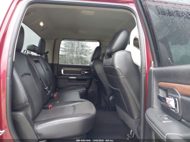 Ram 2500 Laramie Image 7