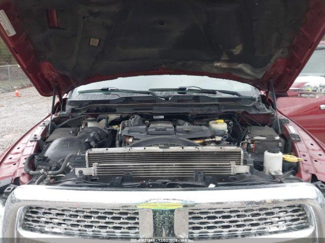 Ram 2500 Laramie Image 10