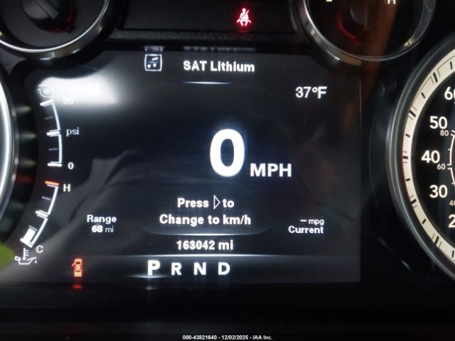 Ram 2500 Laramie Image 15