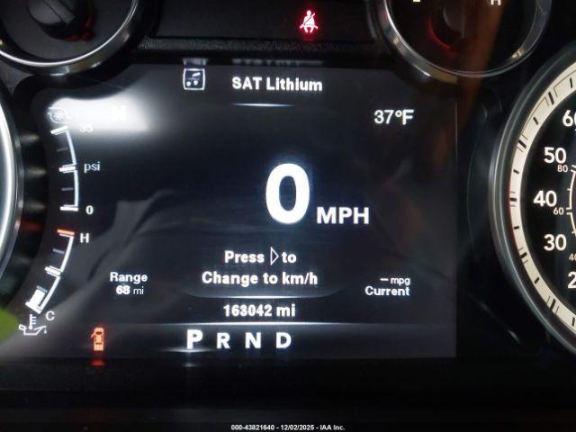 Ram 2500 Laramie Image 15