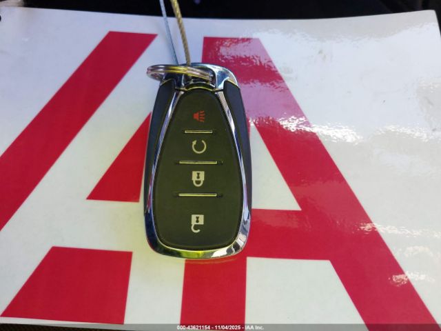 Chevrolet Trailblazer Fwd Lt Image 8