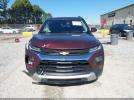 Chevrolet Trailblazer Fwd Lt Image 15
