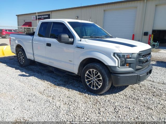 Ford F-150 Xl Image 1