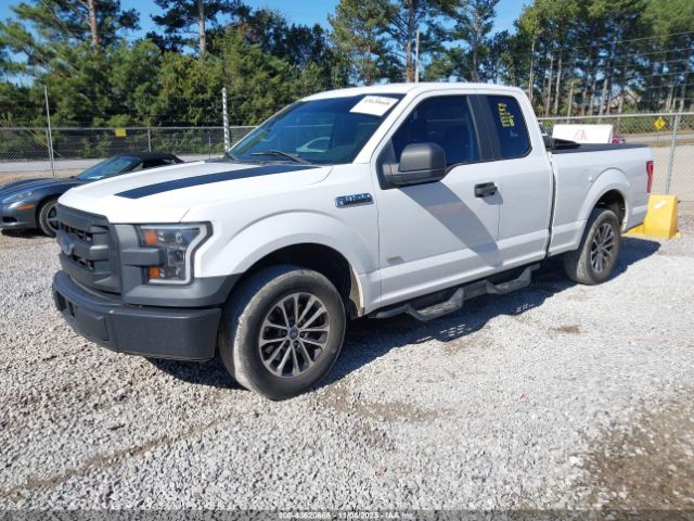 Ford F-150 Xl Image 5
