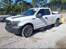 Ford F-150 Xl Image 5