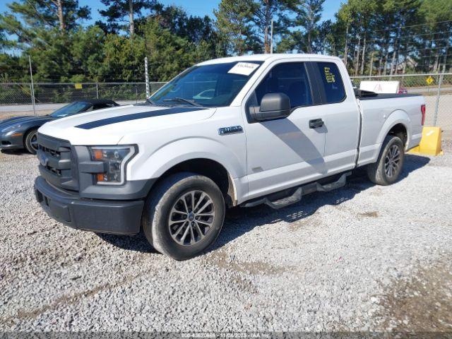 Ford F-150 Xl Image 5