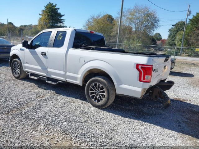 Ford F-150 Xl Image 6