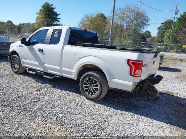 Ford F-150 Xl Image 6
