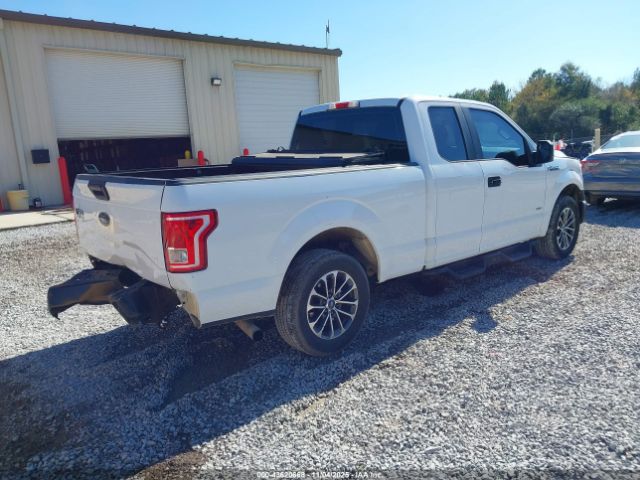 Ford F-150 Xl Image 2