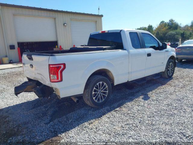 Ford F-150 Xl Image 2