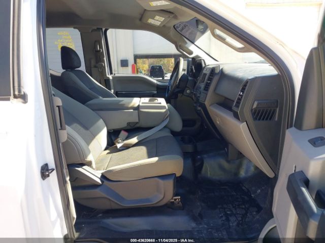 Ford F-150 Xl Image 7