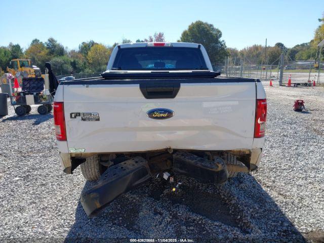 Ford F-150 Xl Image 4