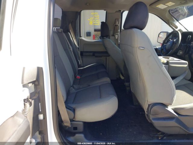 Ford F-150 Xl Image 11