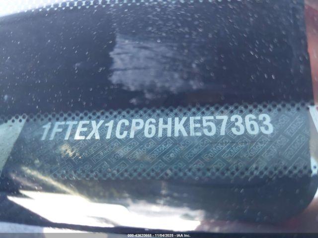 Ford F-150 Xl Image 8